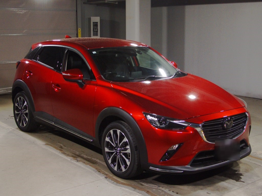 CX-3 20S プロアクティブSハ