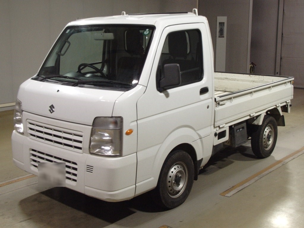 キャリィT FCエアコンパワステ ノウ