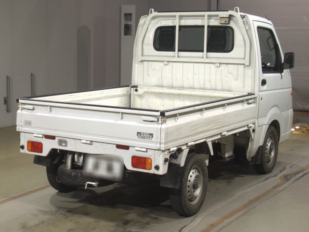 キャリィT FCエアコンパワステ ノウ