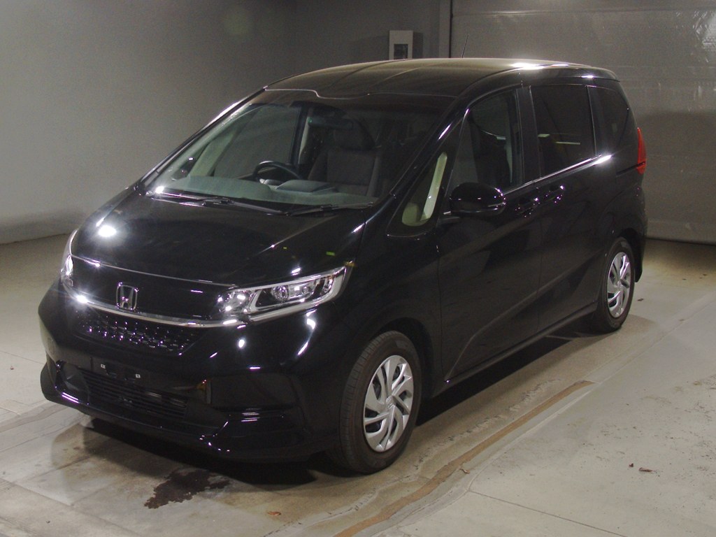 ホンダ フリードプラス G