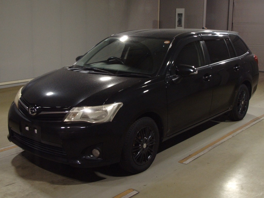 カローラフィールダー 1.5G