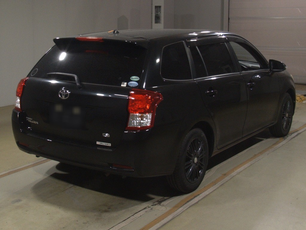 カローラフィールダー 1.5G