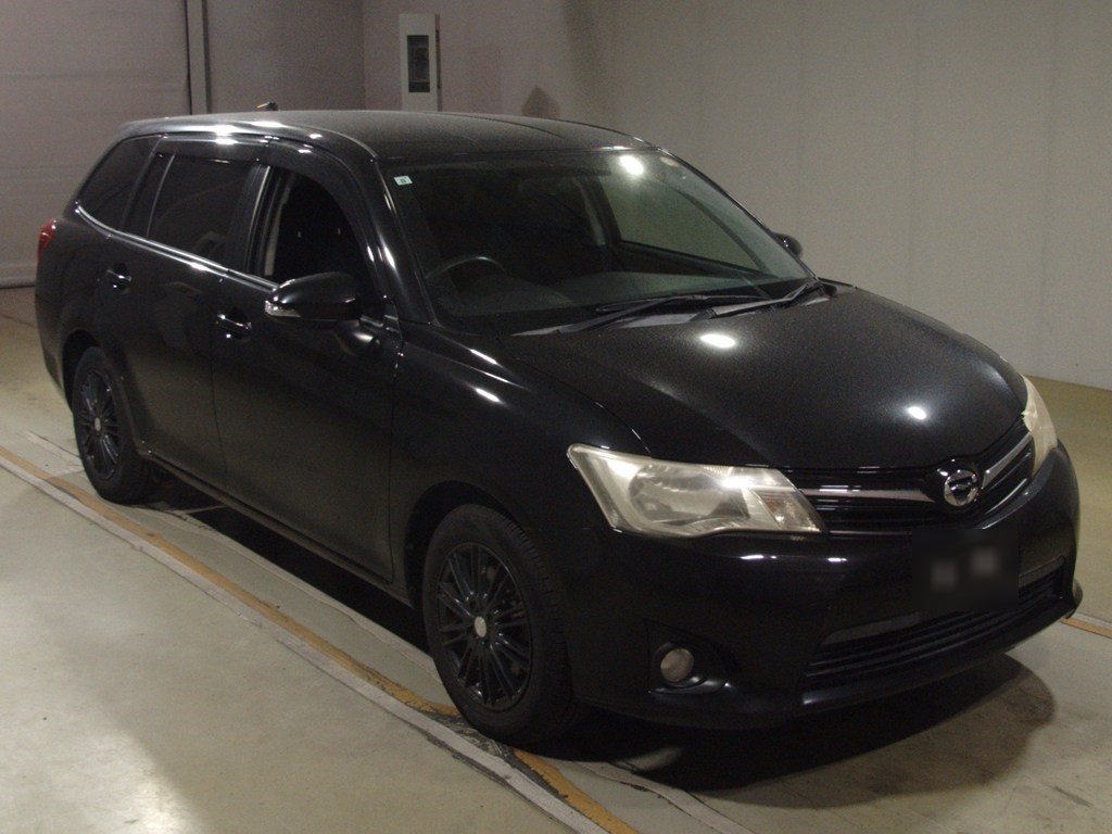 カローラフィールダー 1.5G