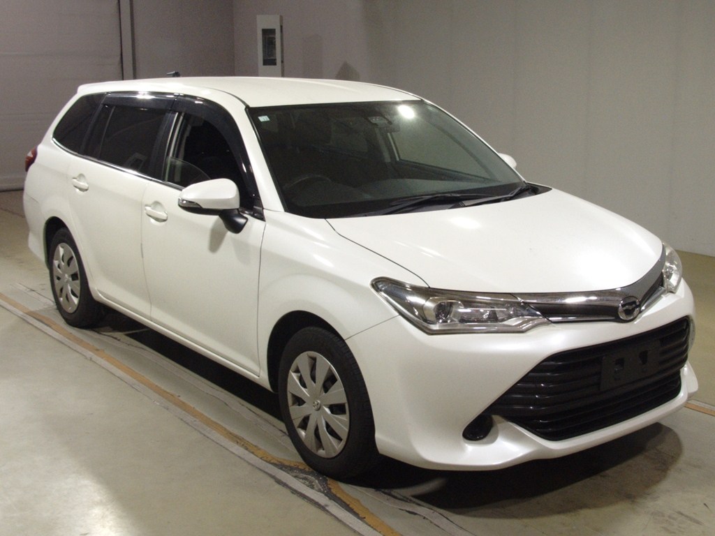 カローラフィールダー 1.5G