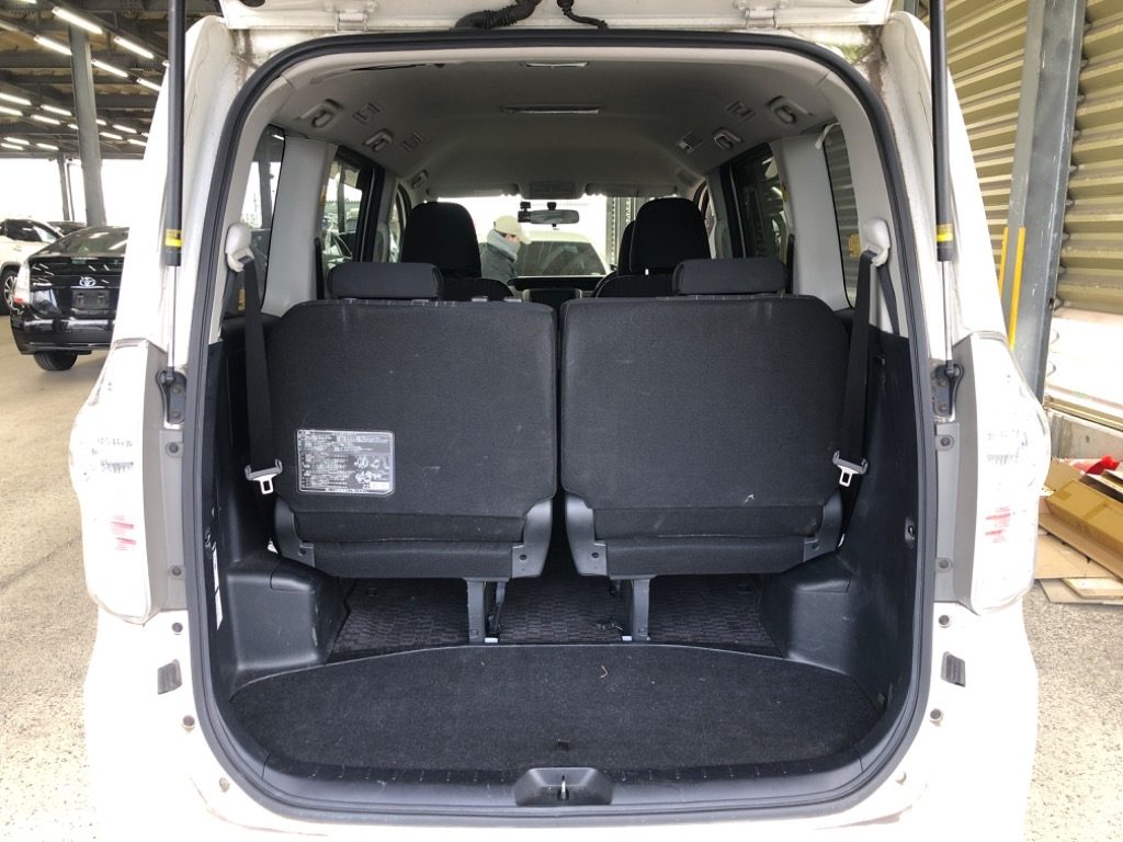 chiki様　2個目 中古車詳細｜トヨタ中古車オンラインストア