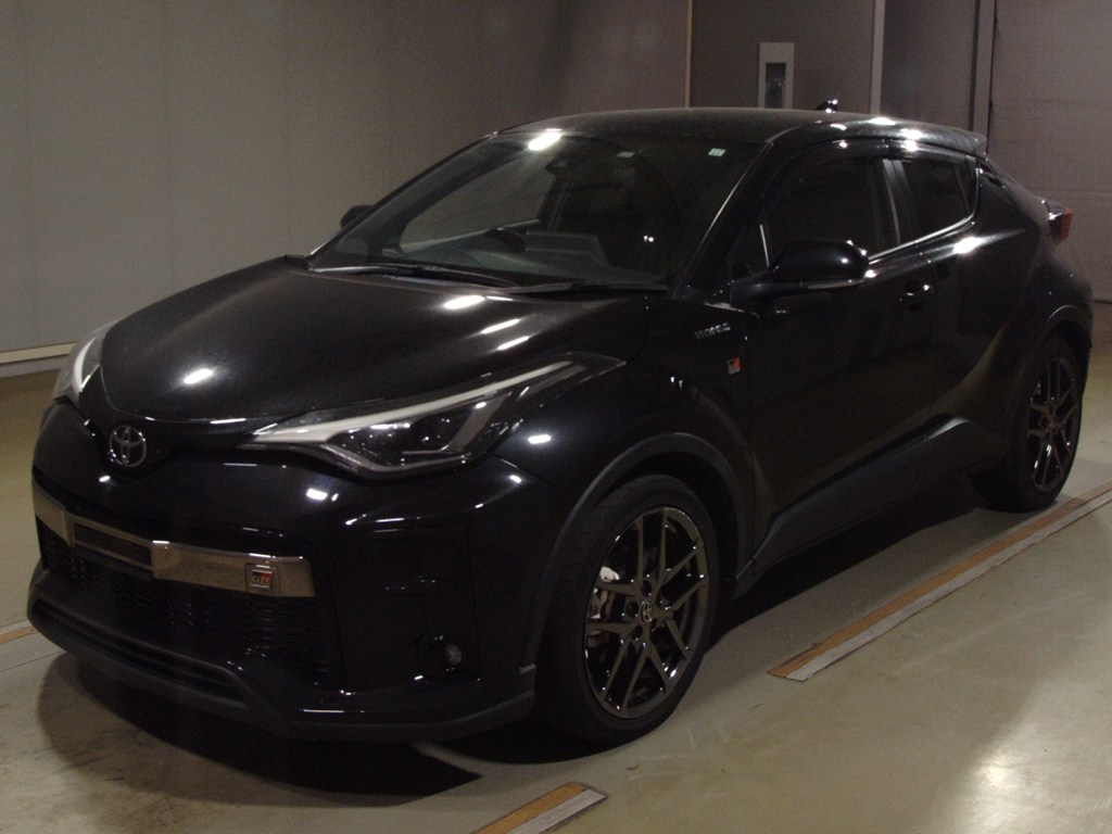 C-HR HV S GRスポーツ