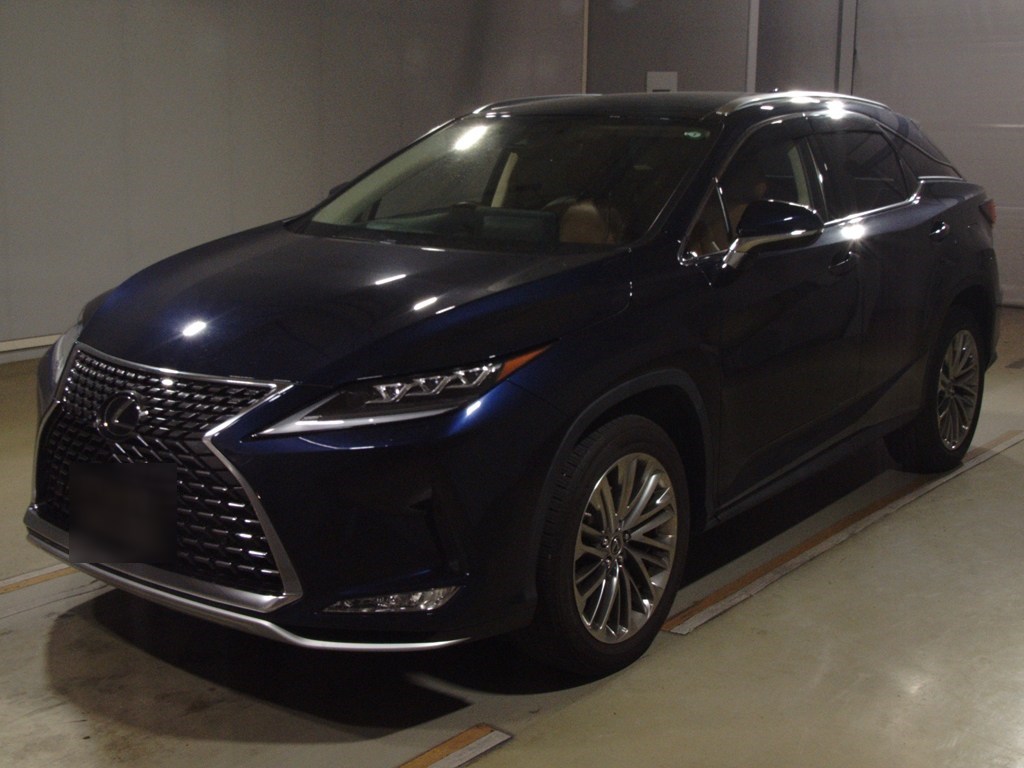 RX300 バージョンL