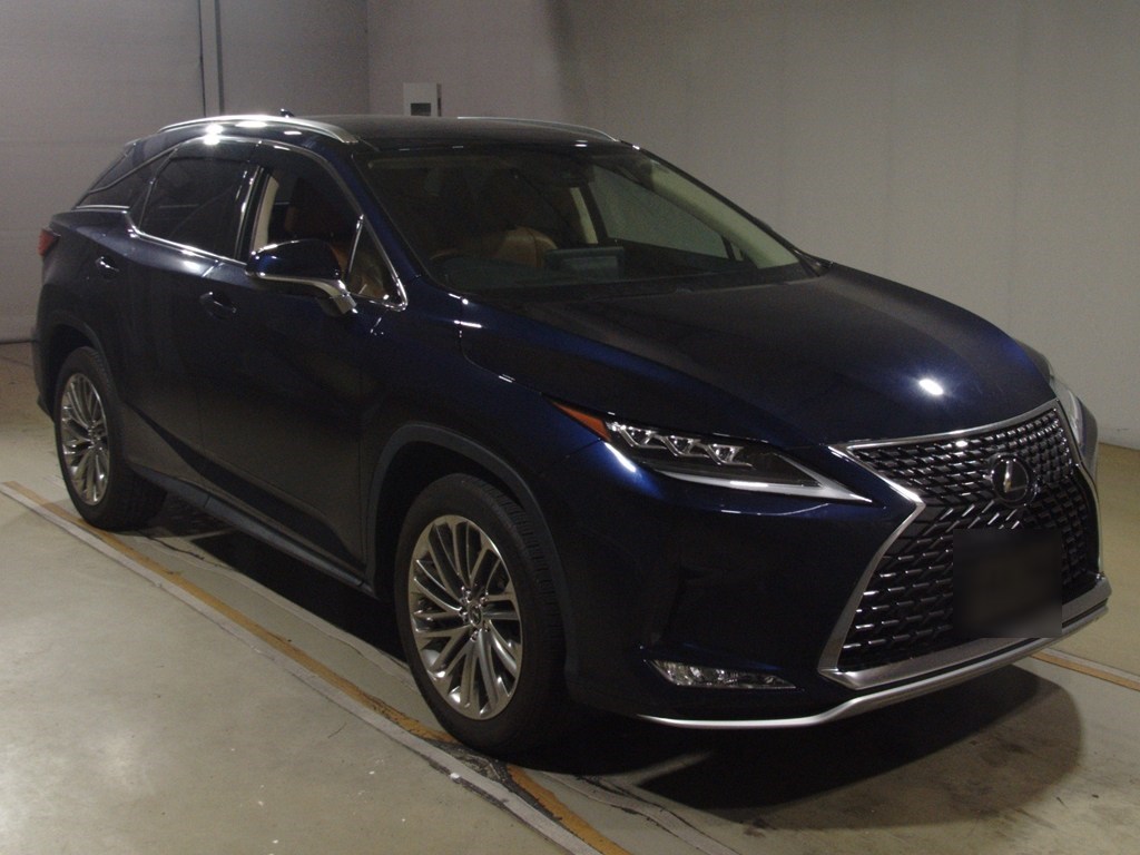 RX300 バージョンL