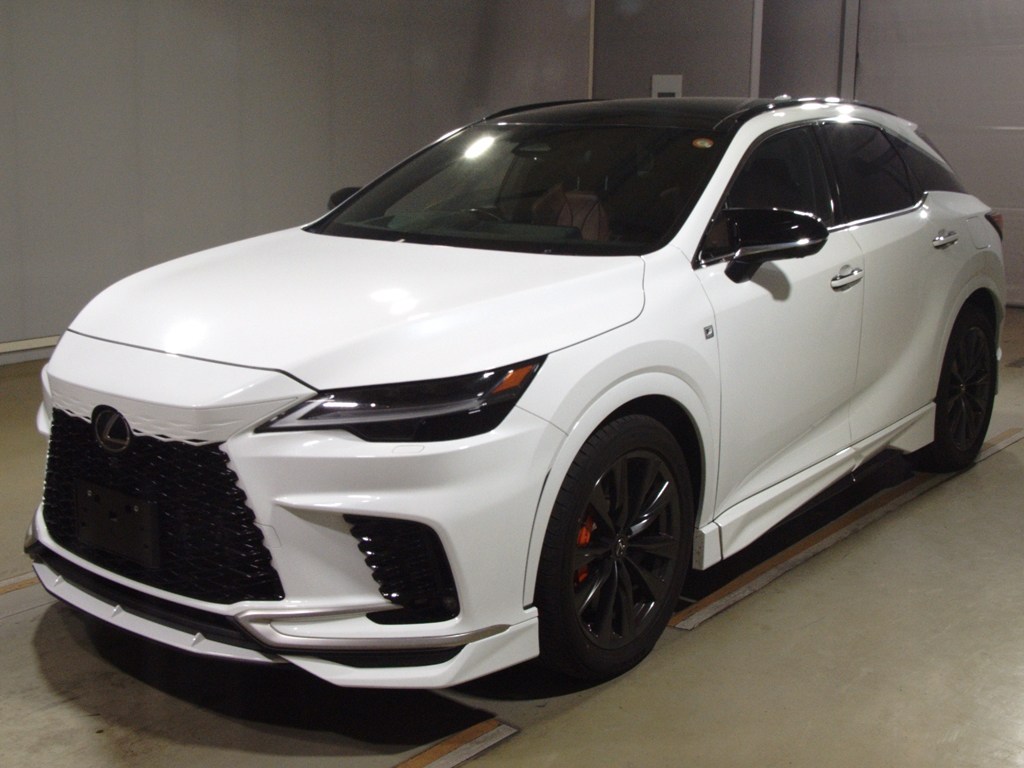 RX350 Fスポーツ