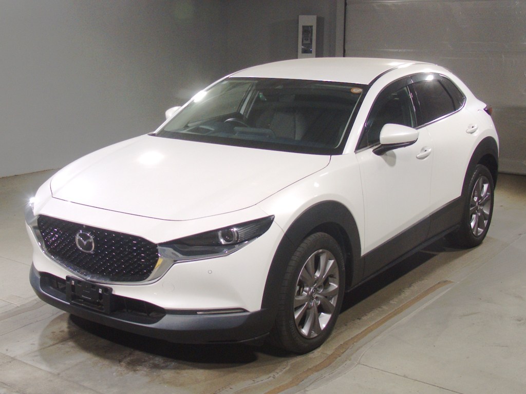 マツダ CX-30 20Sプロアクティブツー