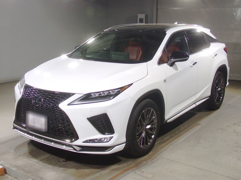 レクサス RX300 Fスポーツ