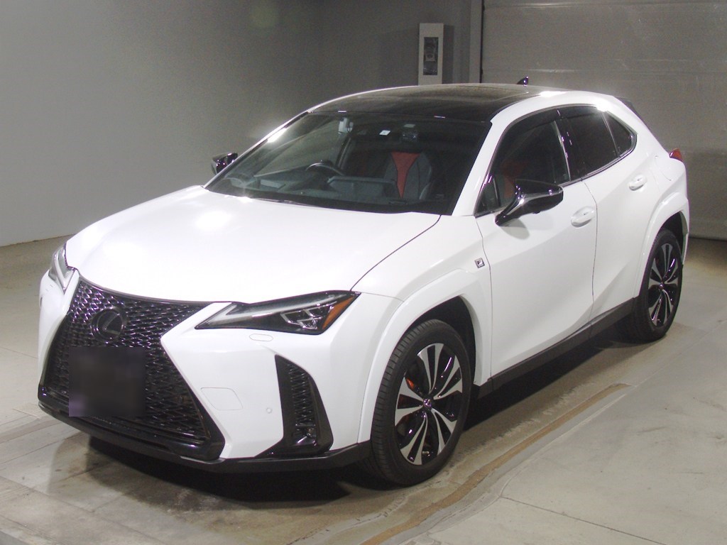 UX200 Fスポーツ エモーショナル