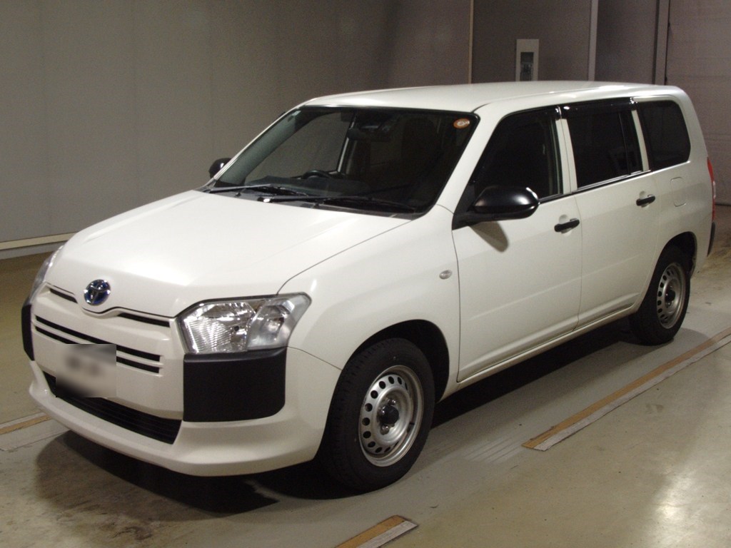 プロボックスバン HV DX コン