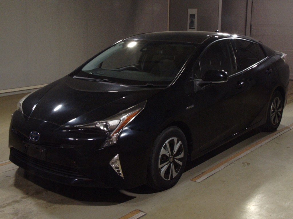 プリウス