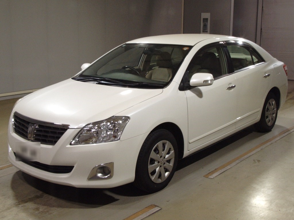 トヨタ プレミオ 1.8X Lパッケージ