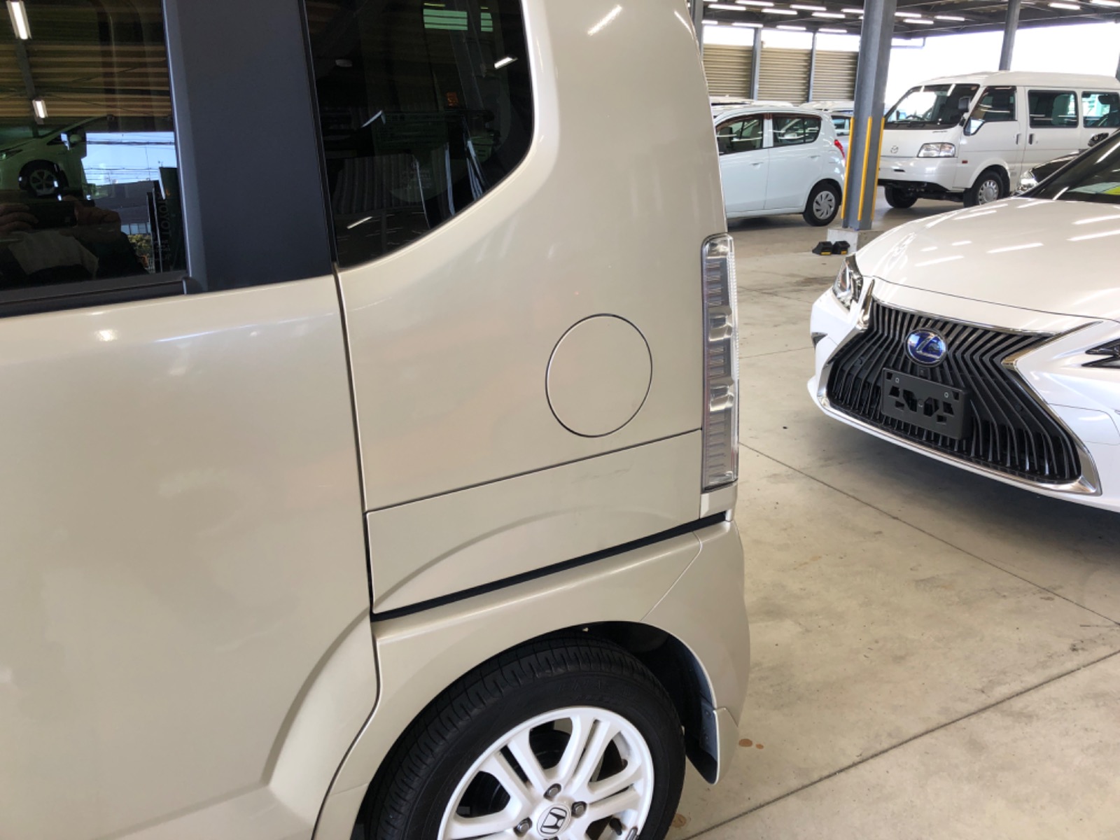 キズ・ヘコミ_39