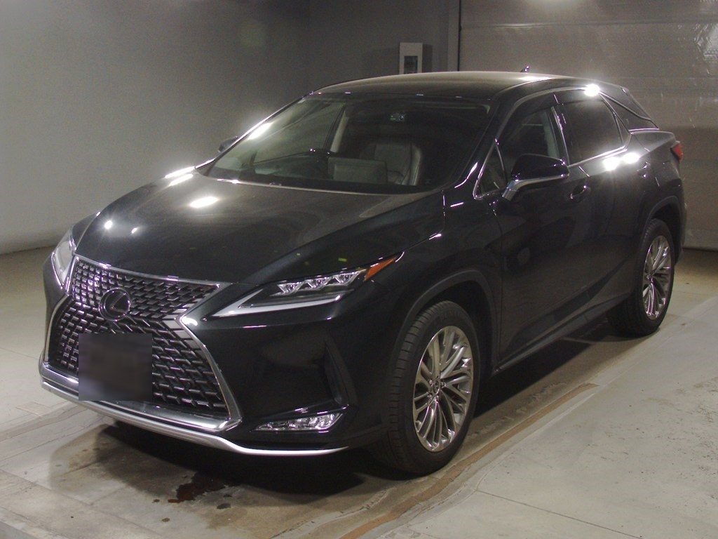 レクサス RX300 バージョンL