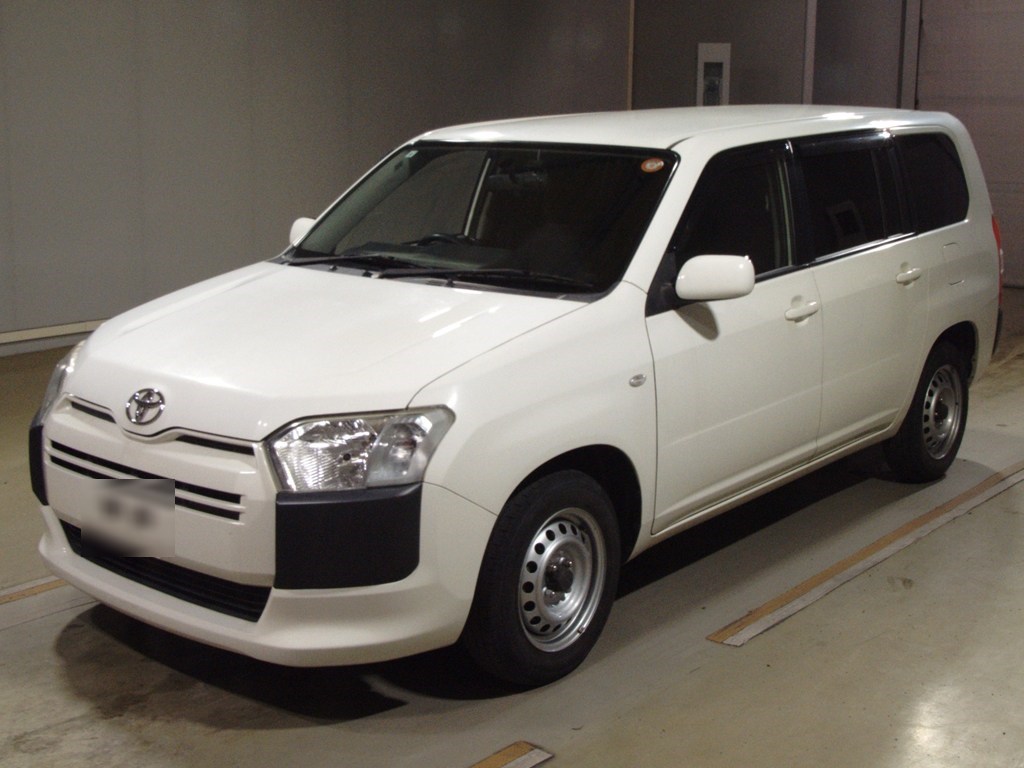 プロボックスバン GL