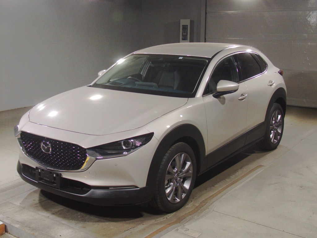 マツダ CX-30 20Sプロアクティブツー