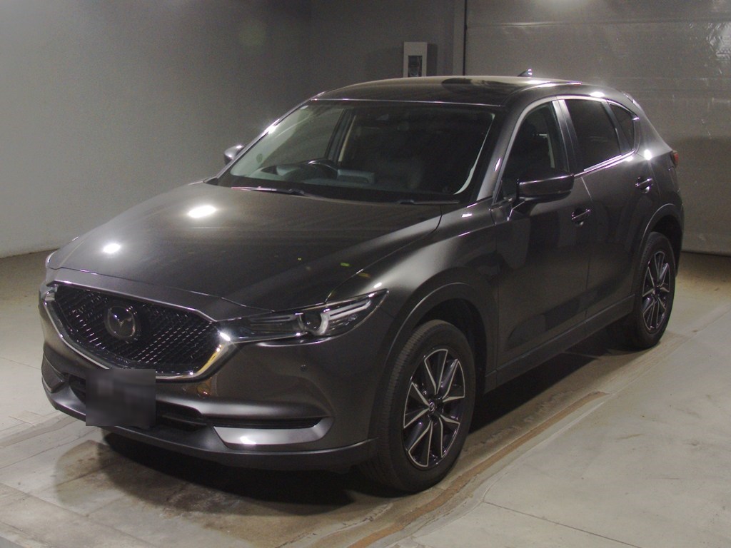 マツダ CX-5 XD プロアクティブ