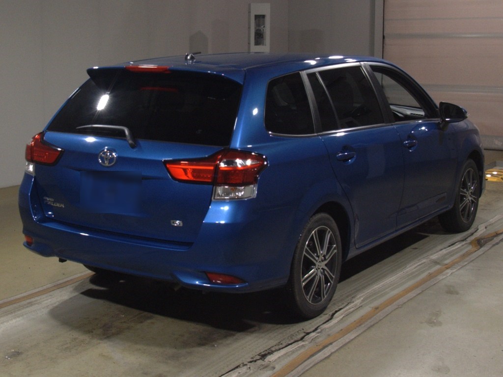 カローラフィールダー G