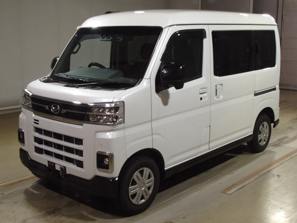 アトレーバン X