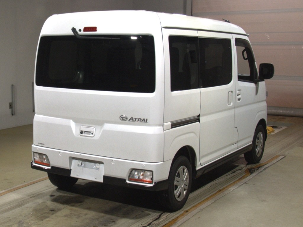 アトレーバン X