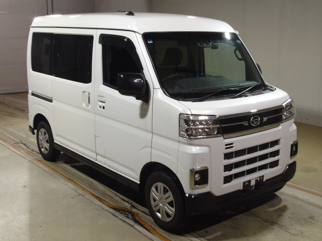 アトレーバン X