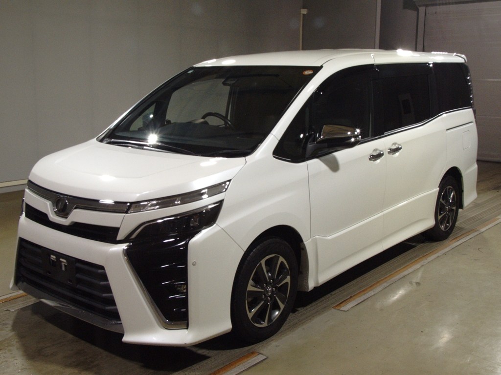 ヴォクシー ZSキラメキ