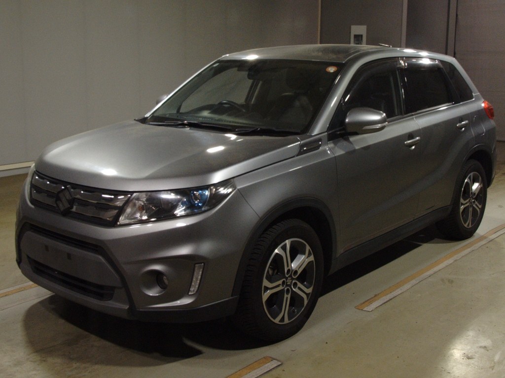 スズキ エスクード 1.6