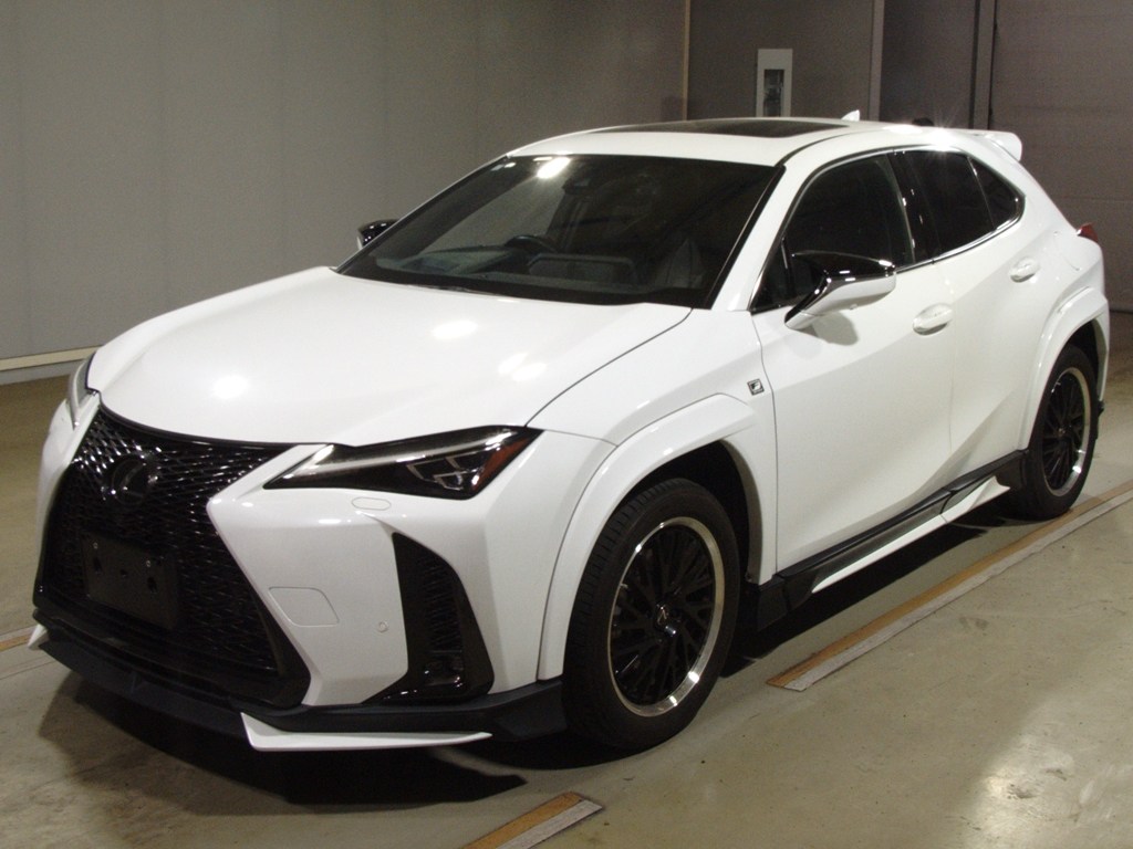 レクサス UX250h Fスポーツ