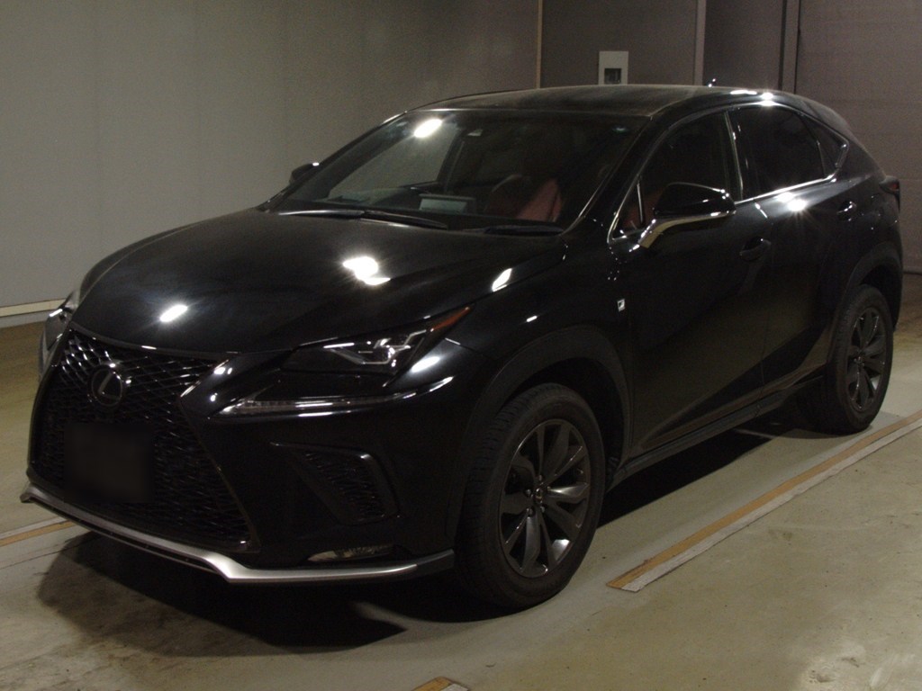 レクサス NX300 Fスポーツ