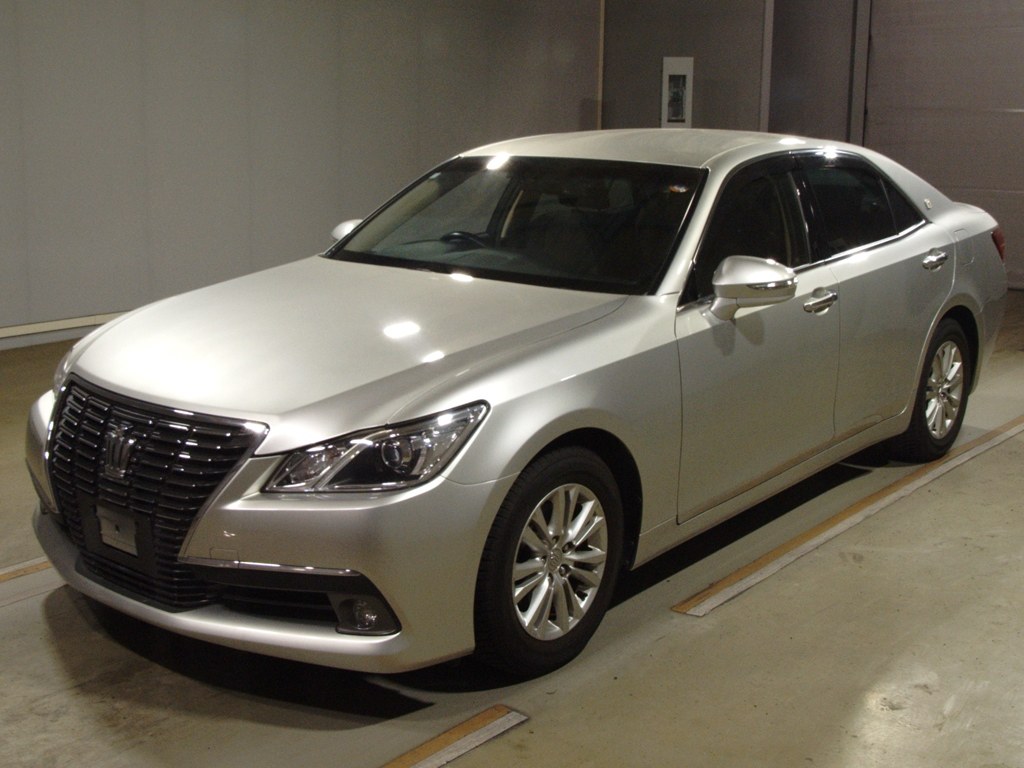 トヨタ クラウンロイヤル ロイヤルサルーン