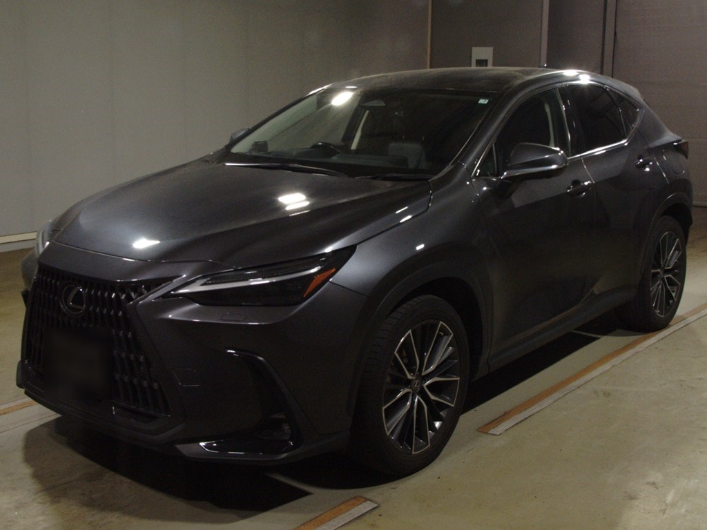 レクサス NX350h バージョンL