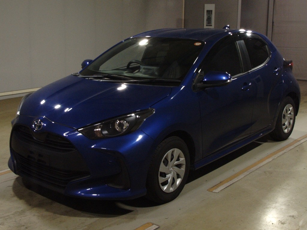 トヨタ ヤリス HV G