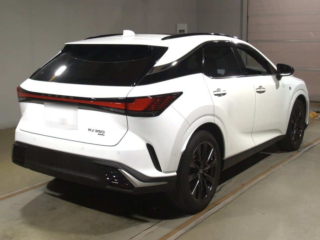 RX350 Fスポーツ