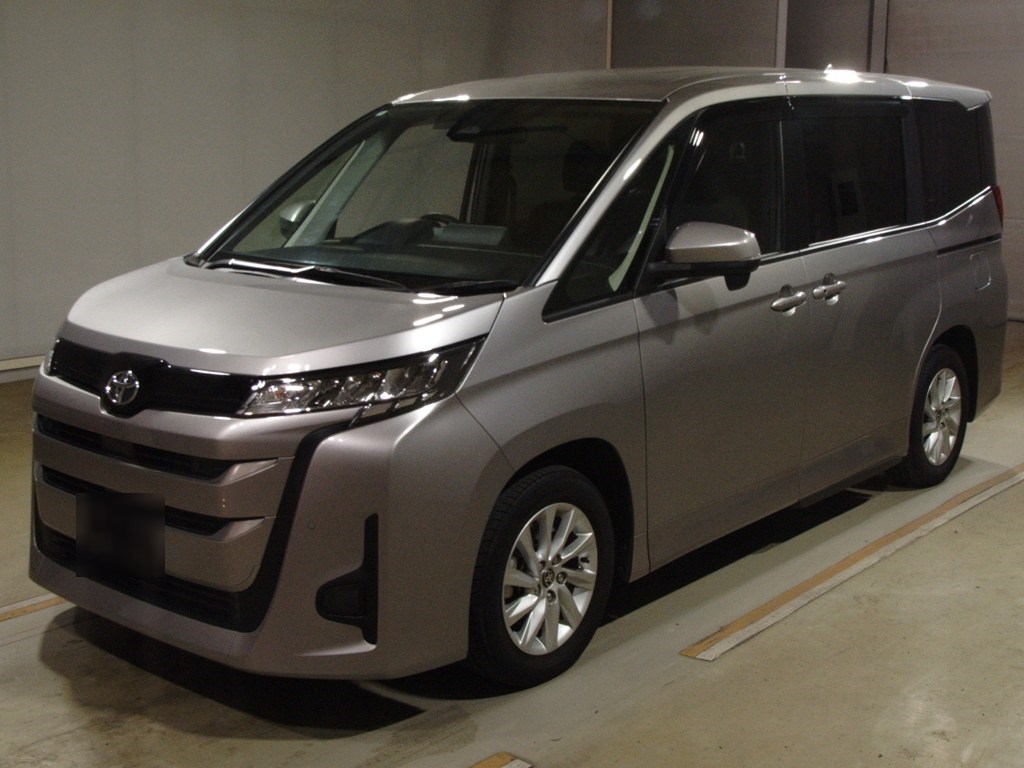 トヨタ ノア G
