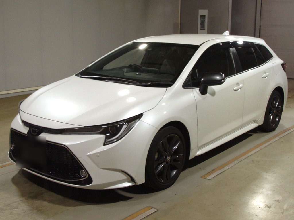 カローラツーリング WXB