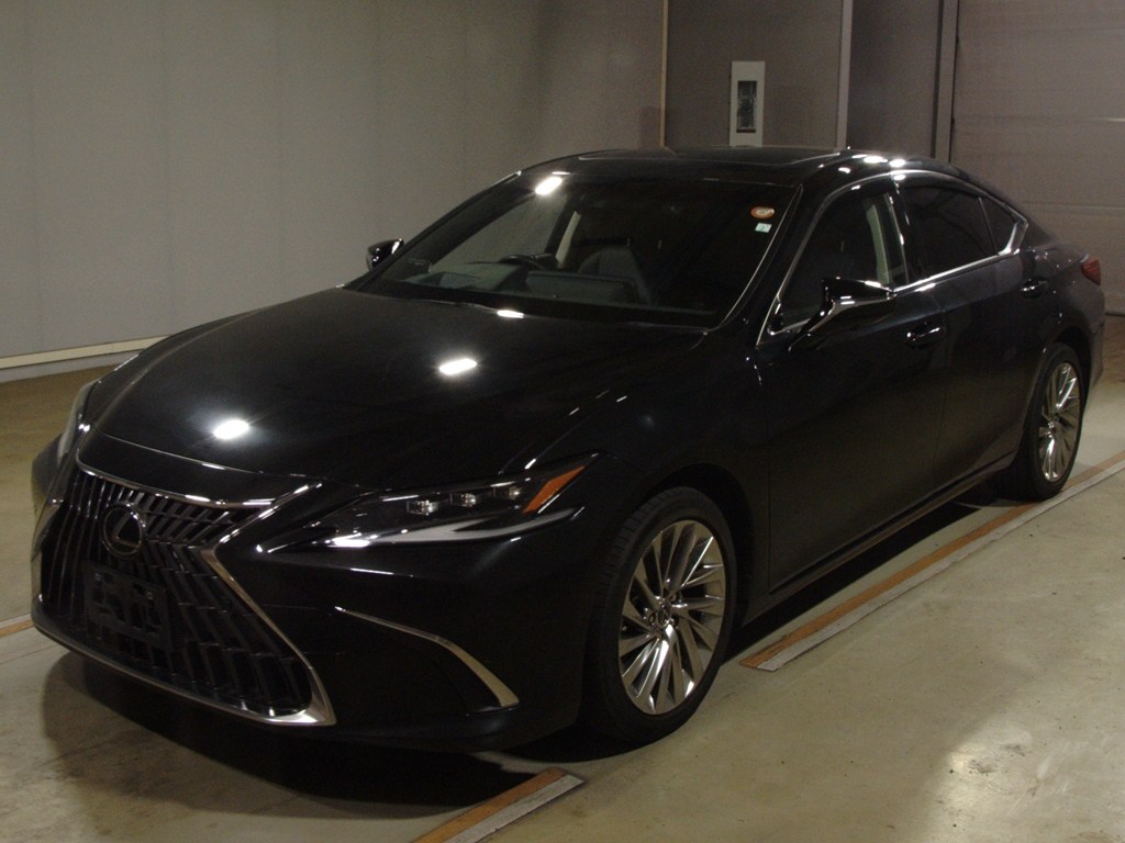 レクサス ES300h バージョンL