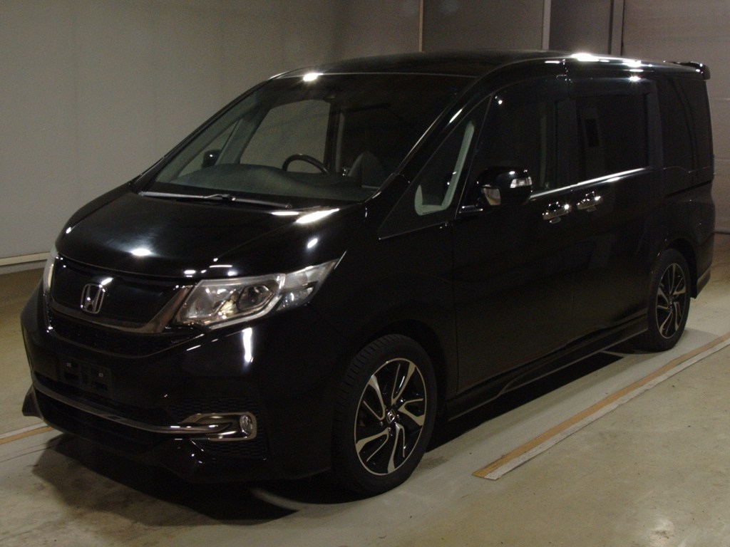 ステップWスパーダクールスプリ