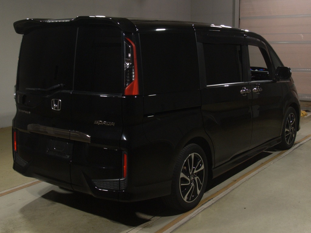 ステップWスパーダクールスプリ