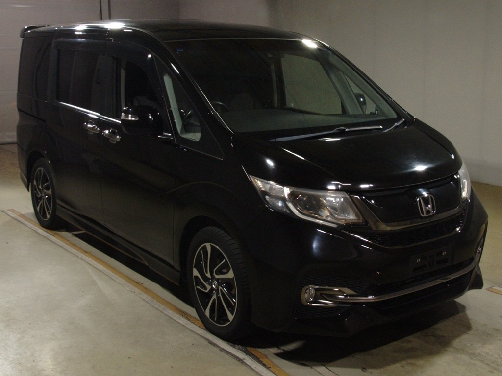 ステップWスパーダクールスプリ