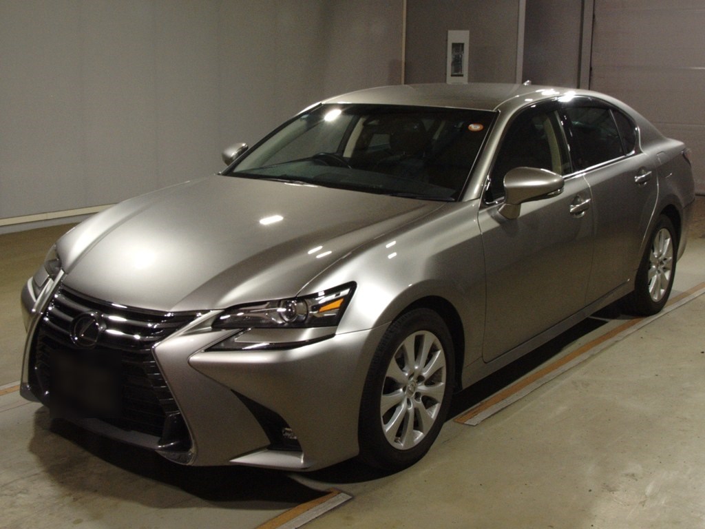 レクサス GS300 ヒョウジュンシャ