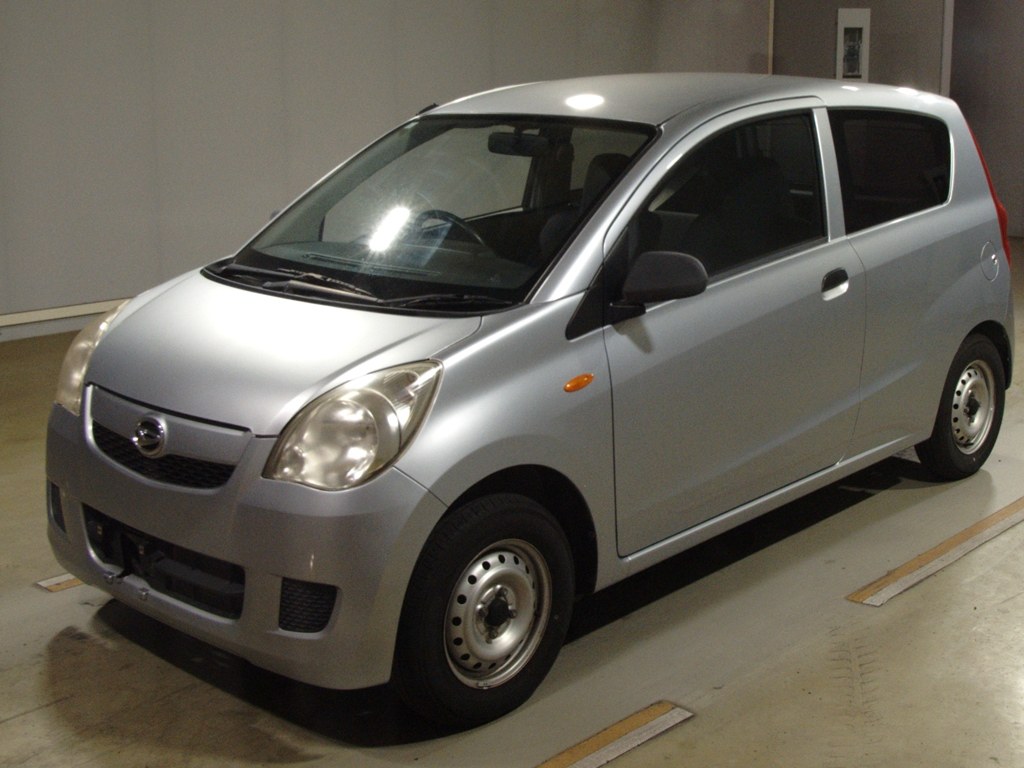 ミラバン TX