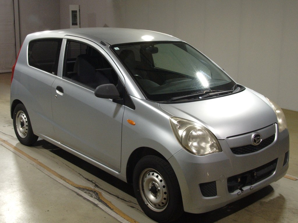 ミラバン TX