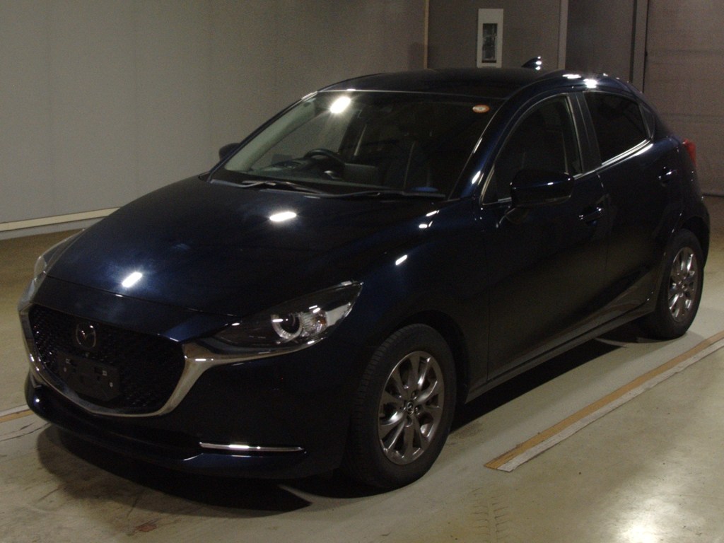 MAZDA2 15S プロアク Sパ