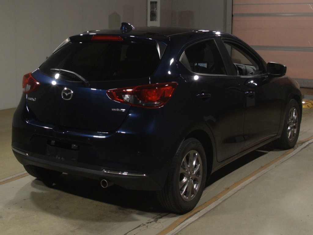 MAZDA2 15S プロアク Sパ