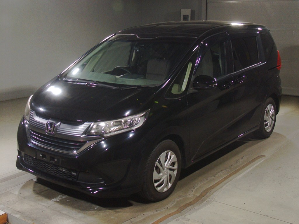 ホンダ フリード G ホンダセンシング