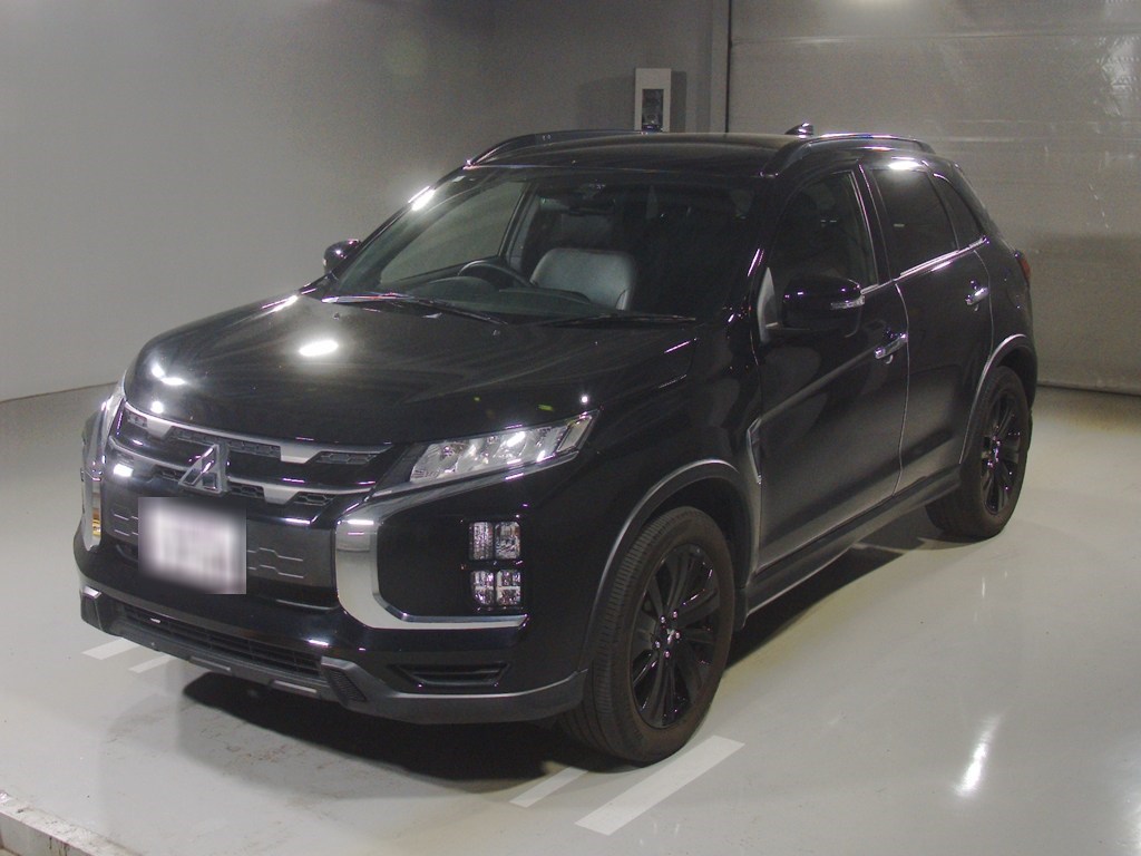 RVR ブラックエディション