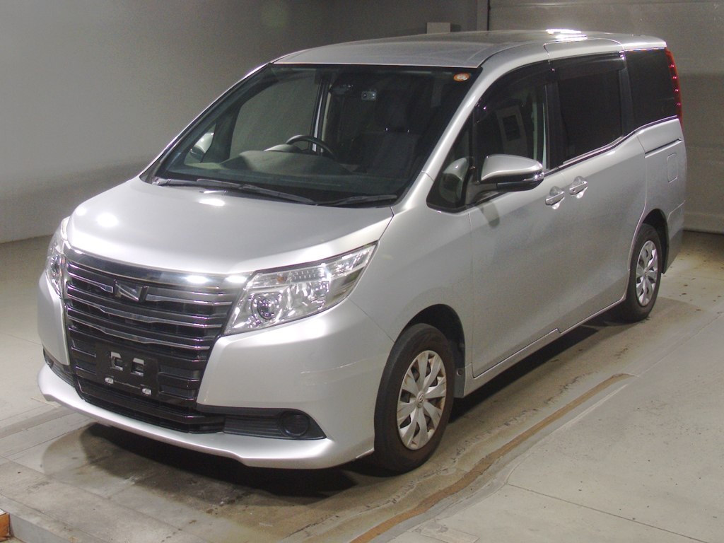 トヨタ ノア X